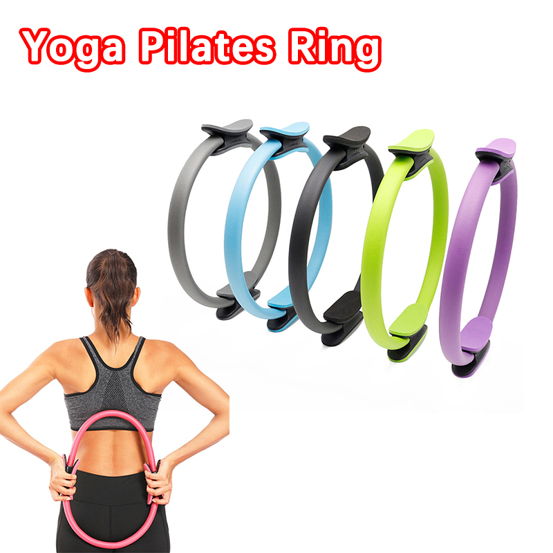 ヨガ,フィットネス,ピラティス,オープンバック,マジックリン - Pilates Ring Magic のレビューと価格
