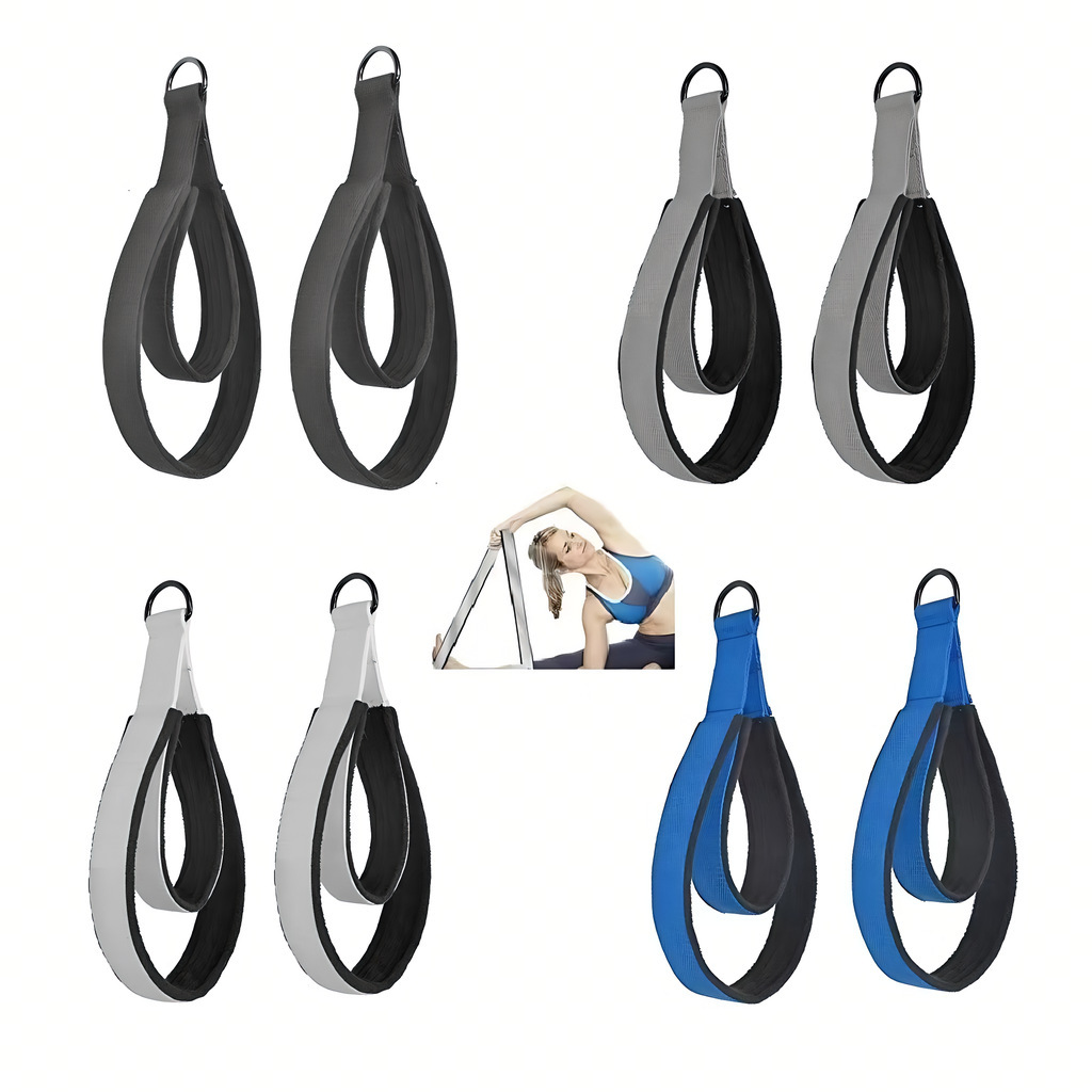 ダブルリング弾性ヨガピラティスベッドエクササイズアクセサリー - Pilates Ring Magic のレビューと価格