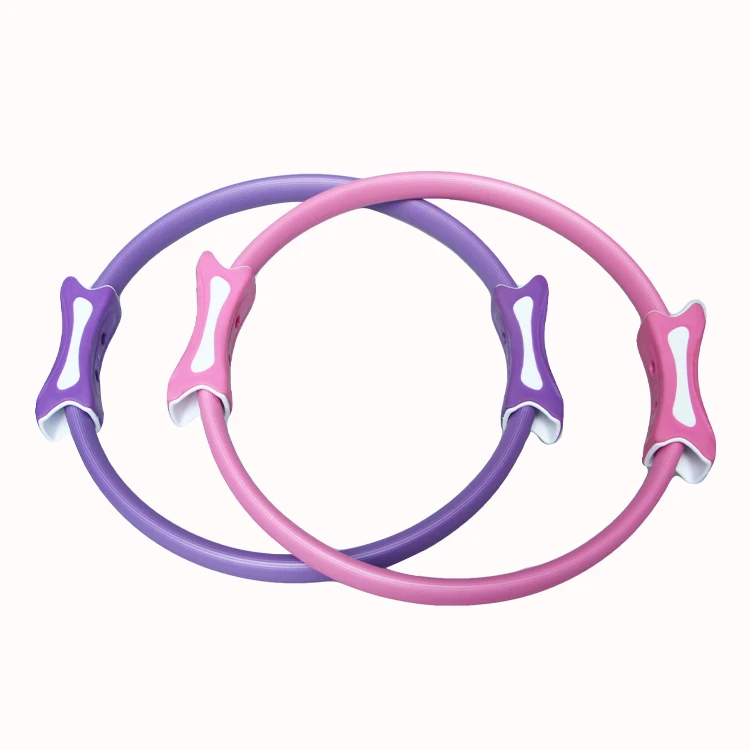 2026年カスタマイズロゴ入り人気エコフレンドリーダブルハン - Pilates Ring Magic のレビューと価格