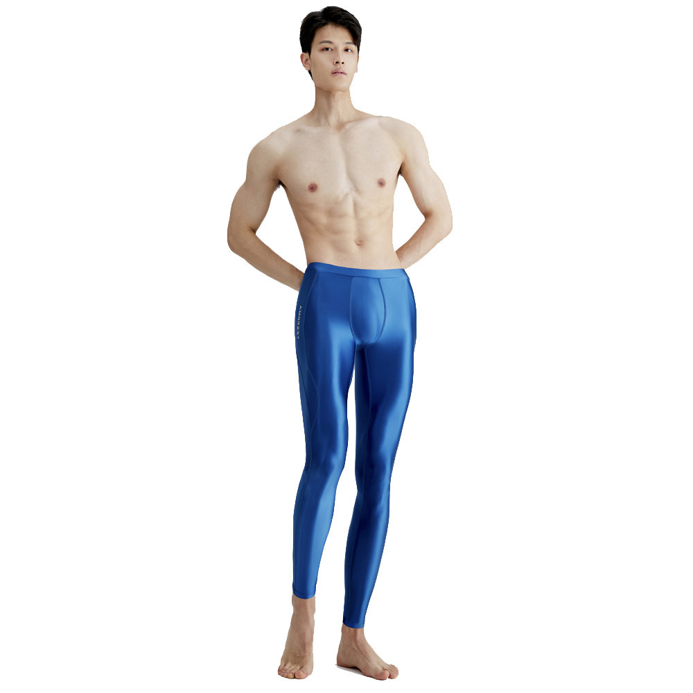 Amoressy-男性用の通気性のあるヨガレギンス,ハイウエ - Pilates Yoga Leggings のレビューと価格
