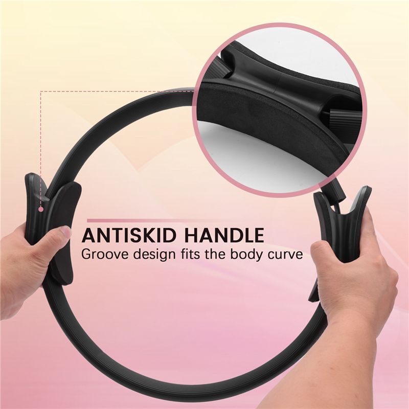 didyou ピラティス リング マジック サークル ボディ - Pilates Ring Magic のレビューと価格