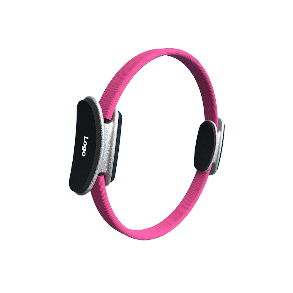 EVAピラティスリング ヨガマジックサークル 初心者向けフィ - Pilates Ring Magic のレビューと価格